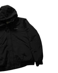 Carhartt Coat Black Womens (M)