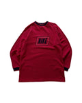 Vintage Nike Crewneck 