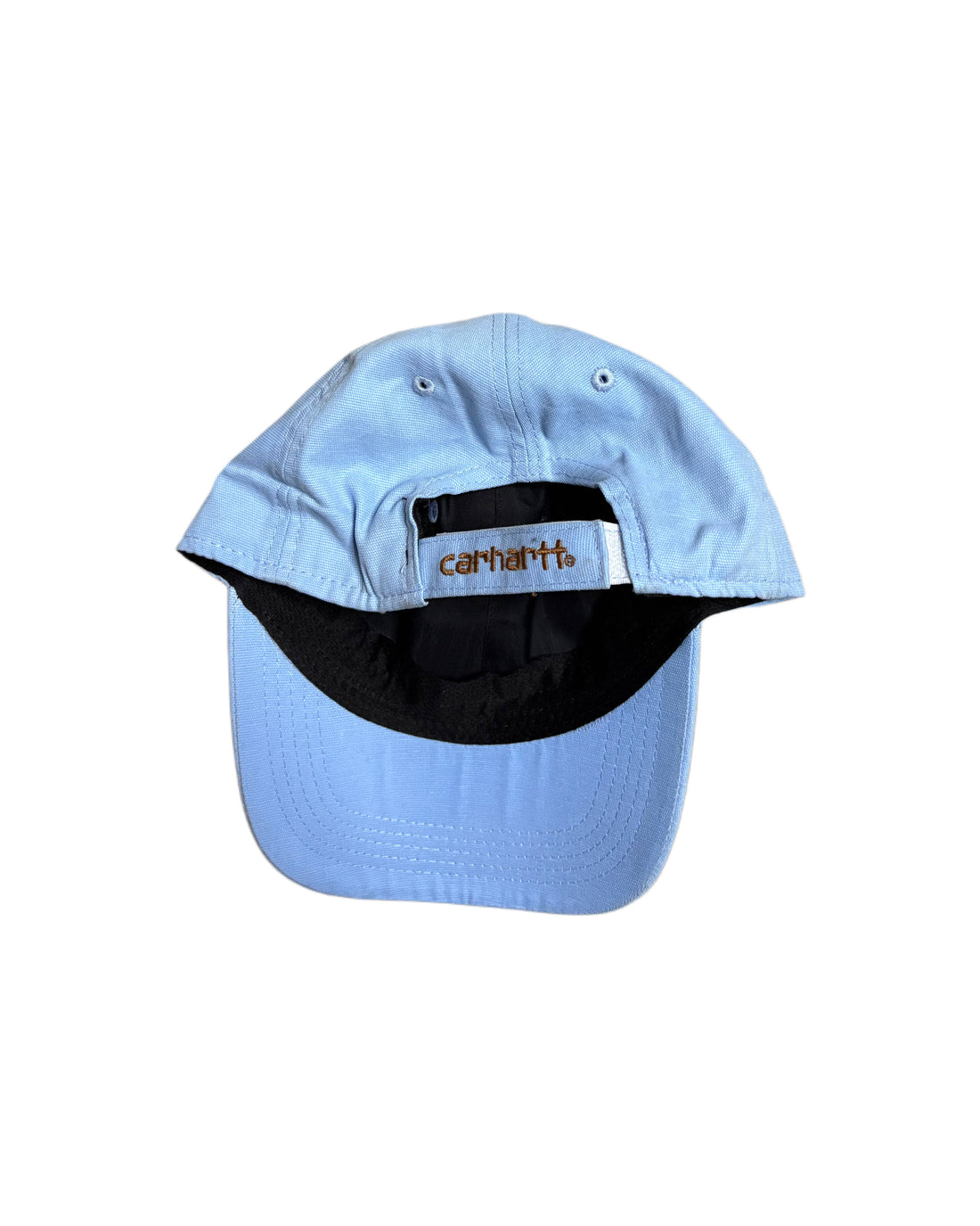 Carhartt Cap Baby Blue (OS)