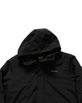 Carhartt Coat Black Womens (M)