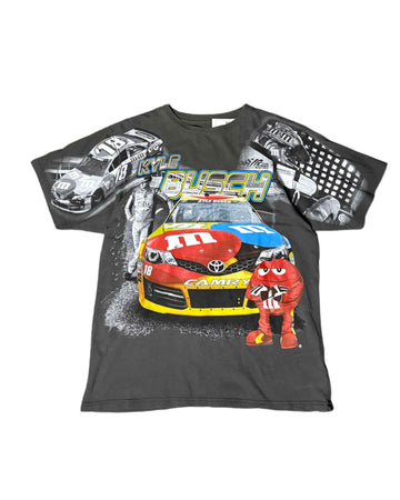 00s Nascar T-shirt - Gods Thrift Athens