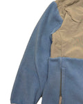 North face Fleece Baby blue (M)