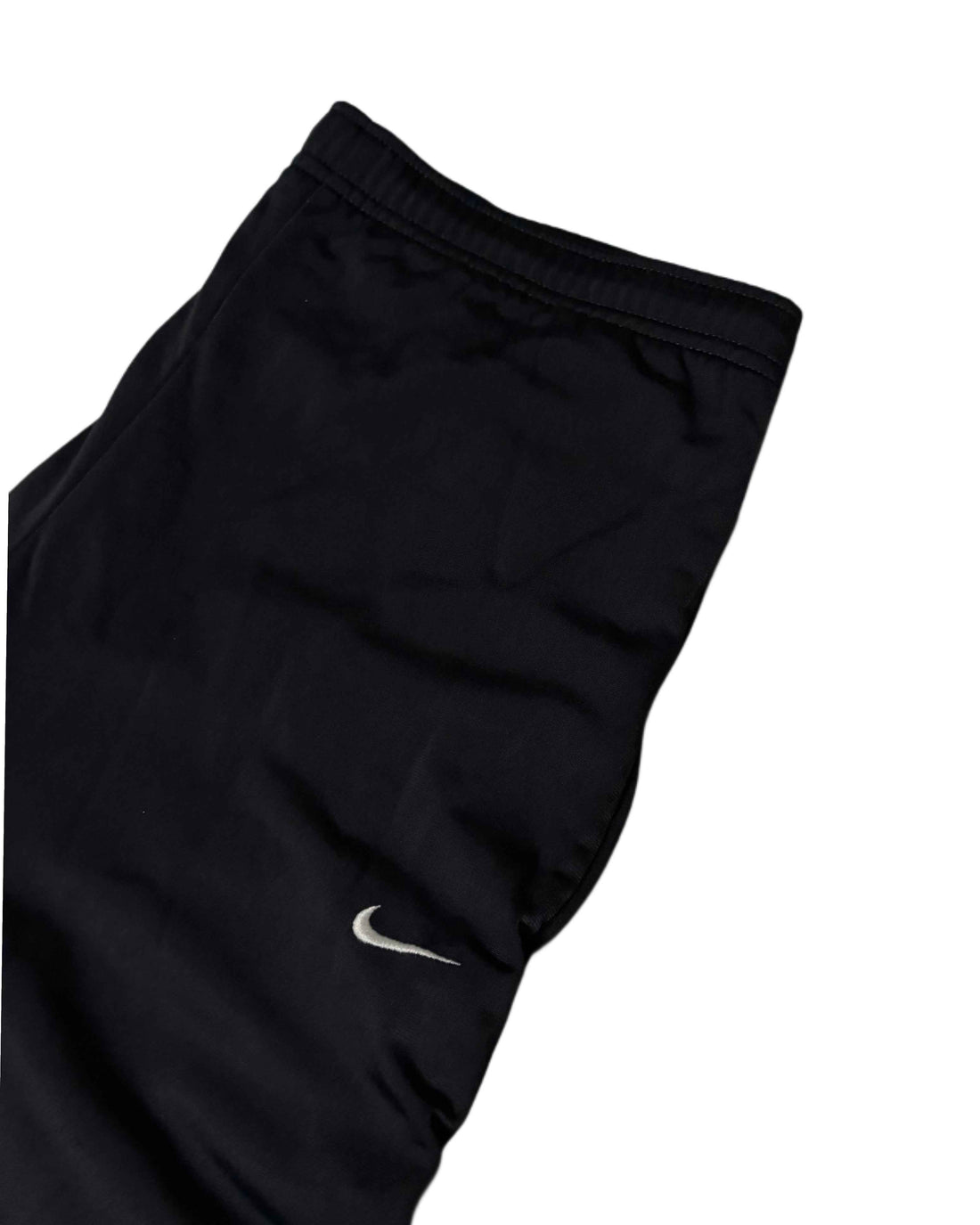 Vintage Nike Sweatpants Black (S) - Gods Thrift Athens