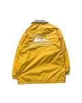 Vintage Quiksilver Coat Yellow (S)