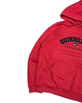 Vintage Quiksilver Hoodie (L)