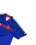 Vintage Euro 2004 Rare France Jersey Home Blue (M)