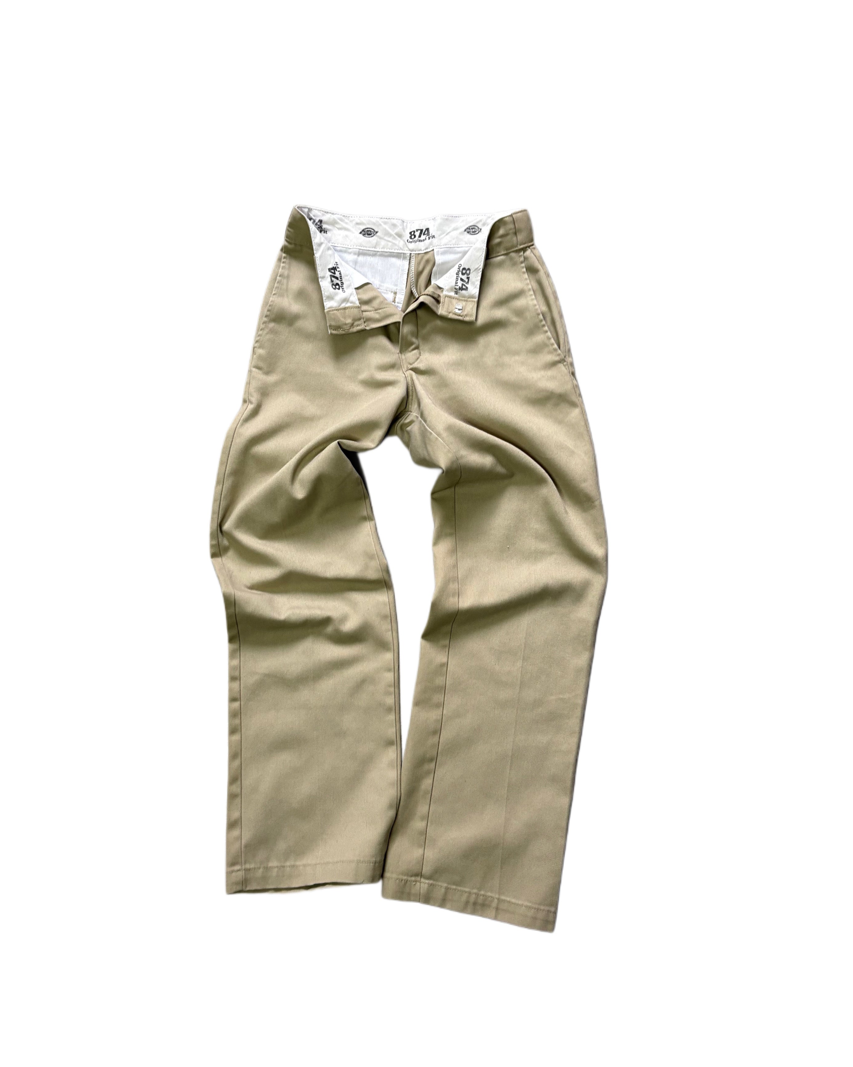 Chino Pants - Gods Thrift Athens