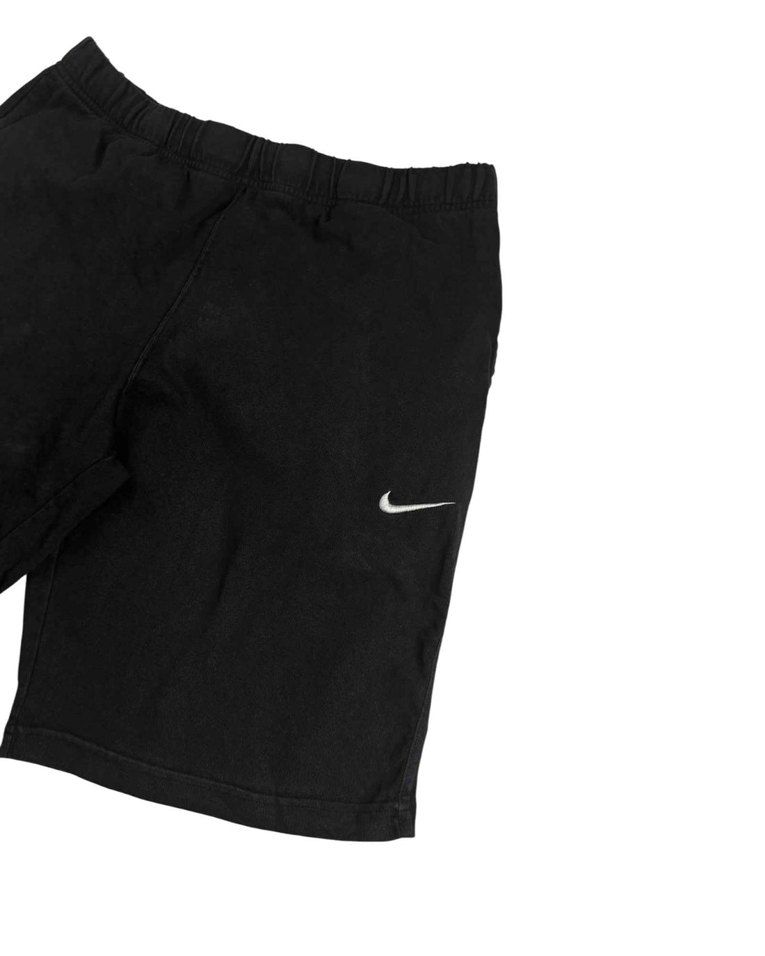Vintage 2010s Nike Shorts | Black | Size L
