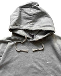 00s Nike Hoodie Grey (L)