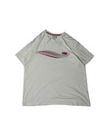 Vintage Nike T-shirt White (L) - Gods Thrift Athens