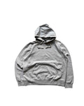 00s Nike Hoodie Grey (L)