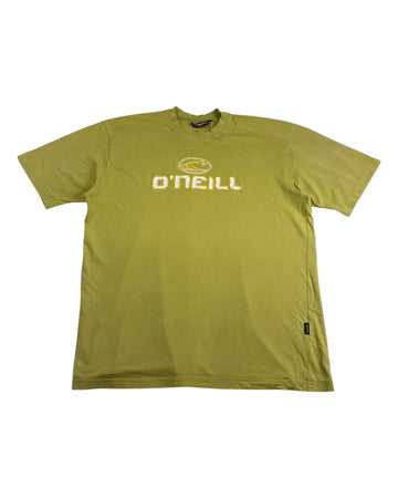 Vintage O'Neill Tee | Green | Size XL