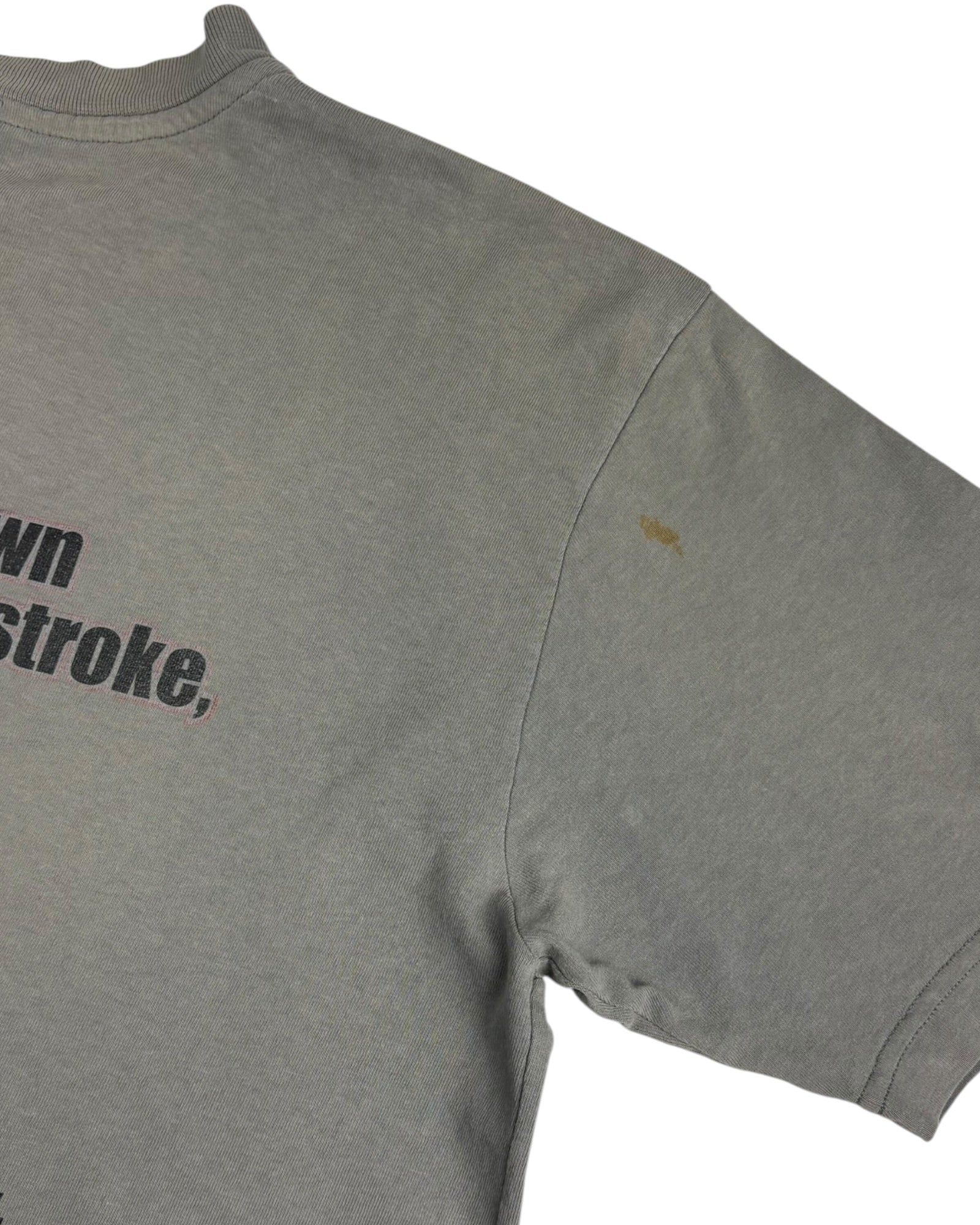 Vintage No Fear Tee | Size L | Grade C