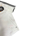 00s Germany National Tee Football Tee White (M)