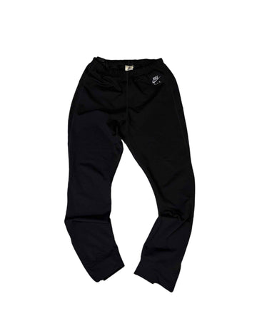 Vintage Nike ACG Made in USA Sweatpants Black (Womens L)