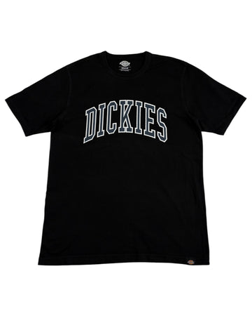 Vintage Dickies Tee | Black | Size M