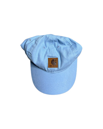 Carhartt Cap Baby Blue (OS)