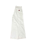 Vintage Carpenter Workpants  Cream (W33)