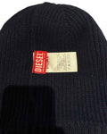 Diesel Deadstock Beanie Navy Blue (OS)