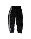 Adidas Originals Trackpants Black (M) - Gods Thrift Athens