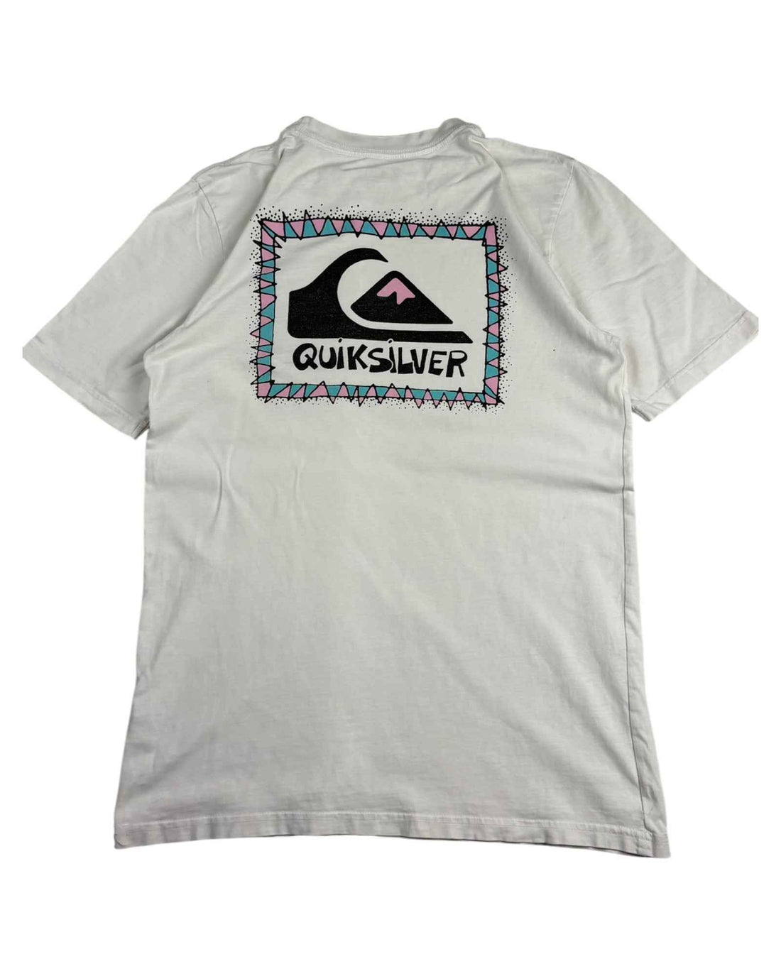 Vintage Quiksilver Mad Max Tee | Size M | Grade B