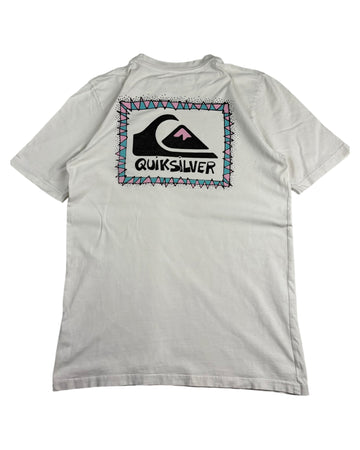 Vintage Quiksilver Mad Max Tee | Size M | Grade B