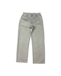 Vintage Wrangler Cotton Pants Grey (S-M)