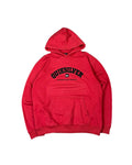 Vintage Quiksilver Hoodie (L)