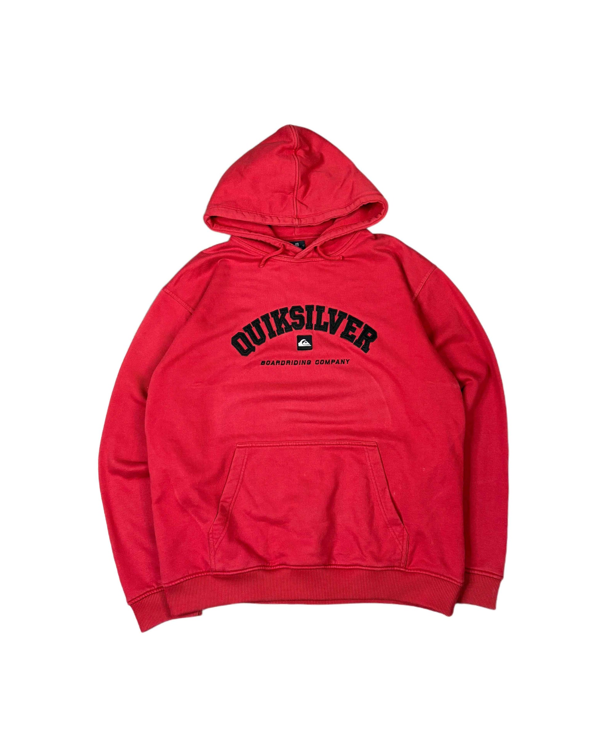 Vintage Quiksilver Hoodie (L)