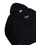 Stussy Hoodie Black (M)