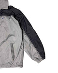 Vintage Nike inside Out Jacket Grey (XL)