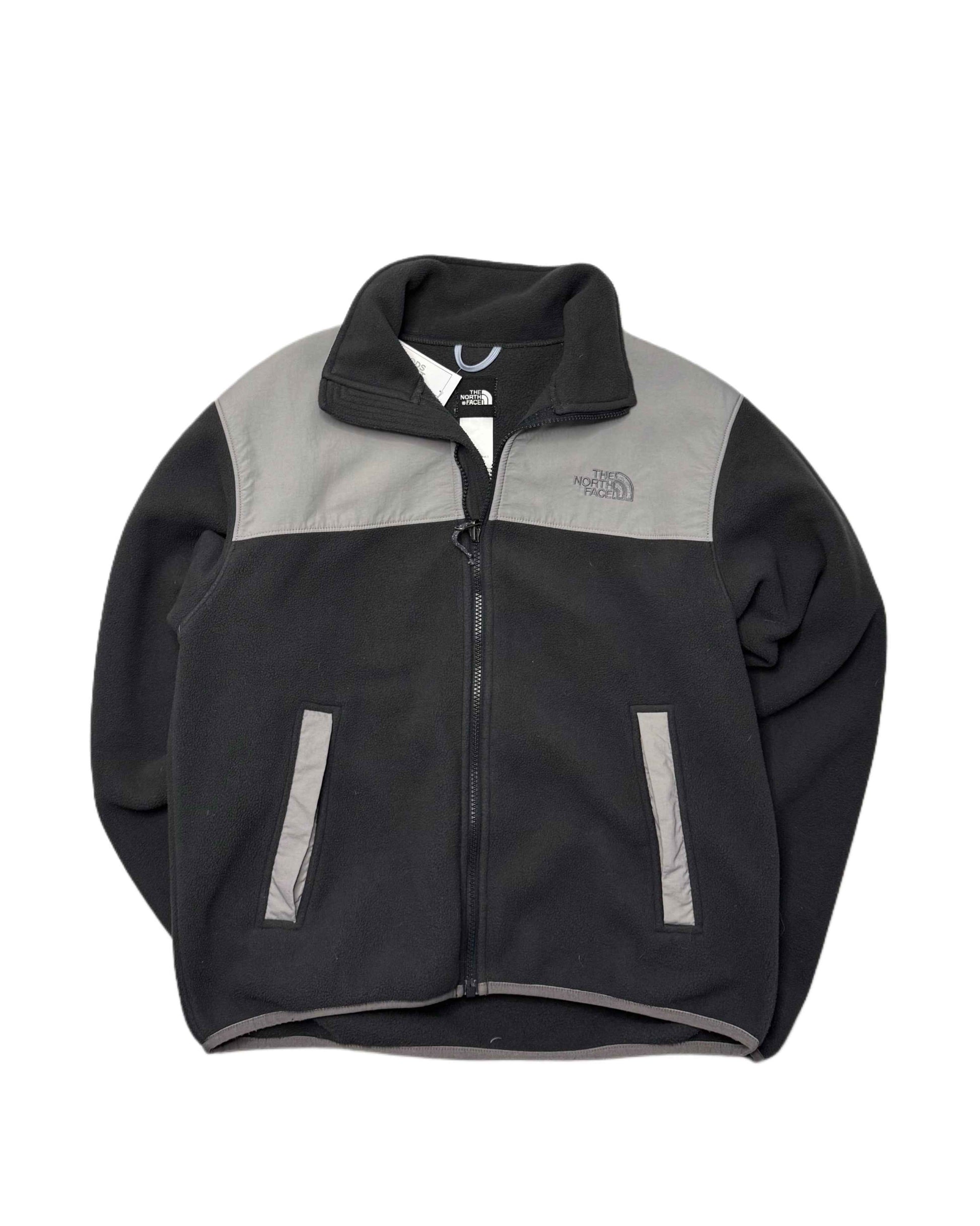 The North Face Denali Fleece Grey Womens (M)
