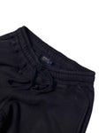 Vintage Polo Ralph Lauren Sweatpants Navy Blue (L) - Gods Thrift Athens
