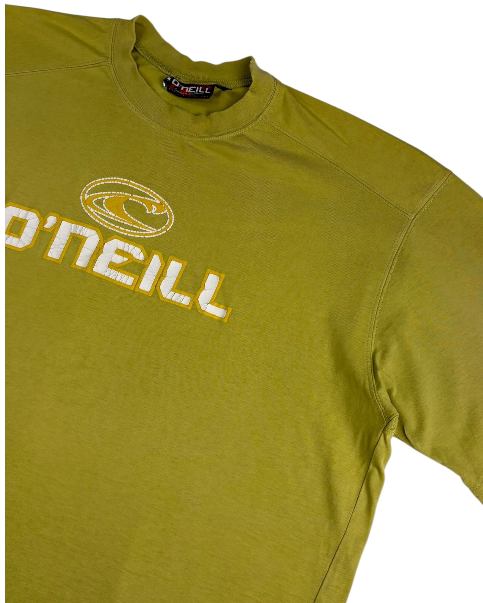 Vintage O'Neill Tee | Green | Size XL