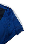 Vintage Nike Windbreaker Jacket Electric Blue (XL) - Gods Thrift Athens