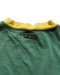 00s Nike T-shirt Green (M)