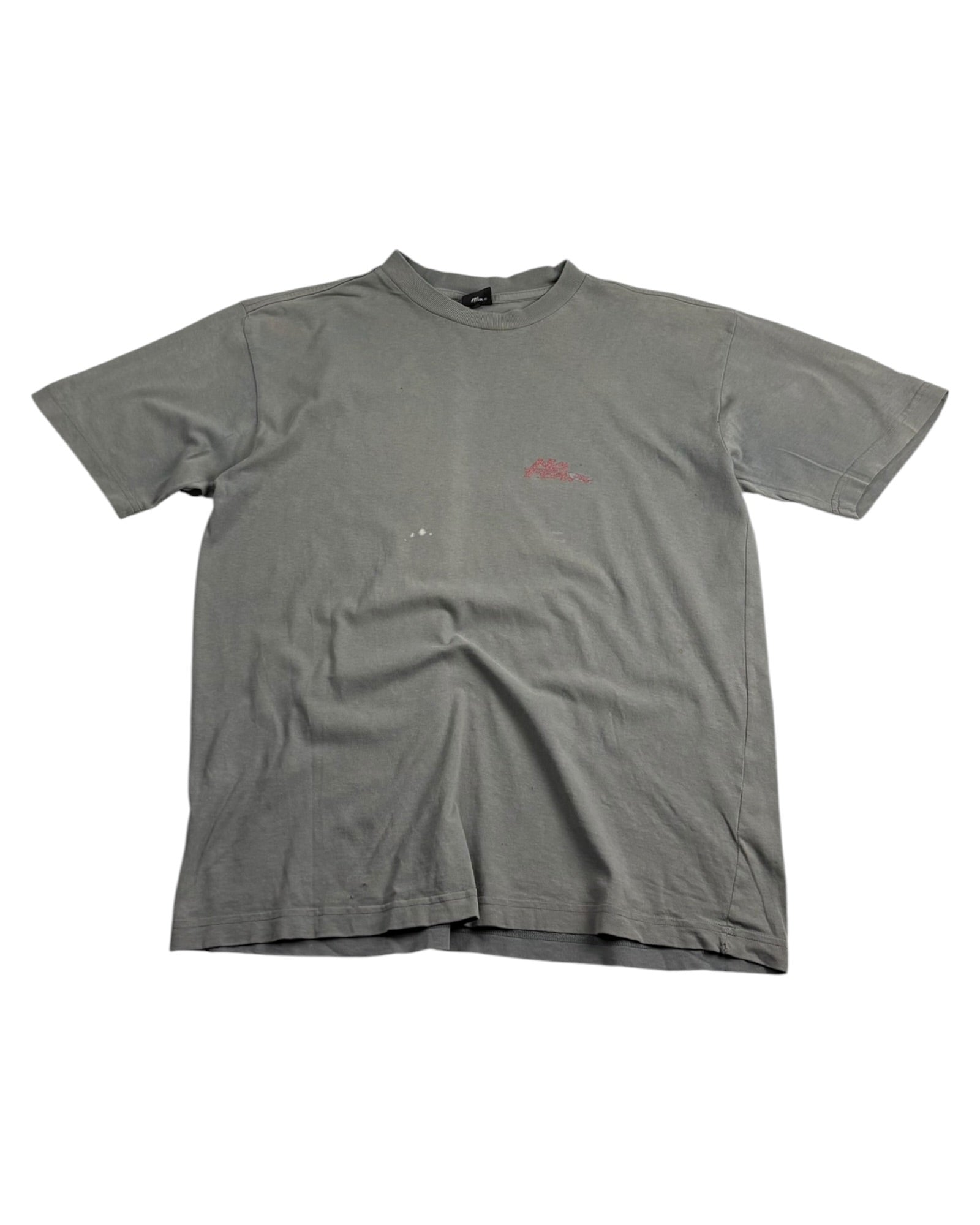 Vintage No Fear Tee | Size L | Grade C
