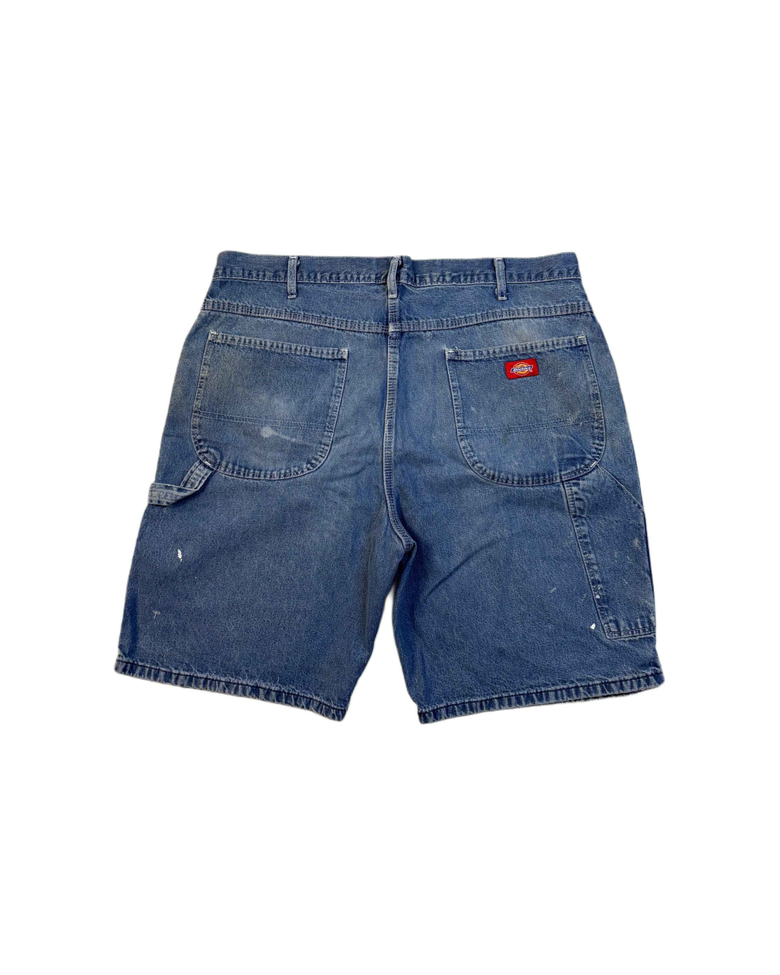 Vintage Dickies Denim Shorts (W38)