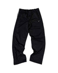 Vintage Nike with Button up Sweatpants Black (XL)