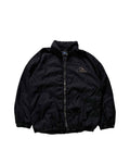 Vintage Quiksilver Coat Black (M)