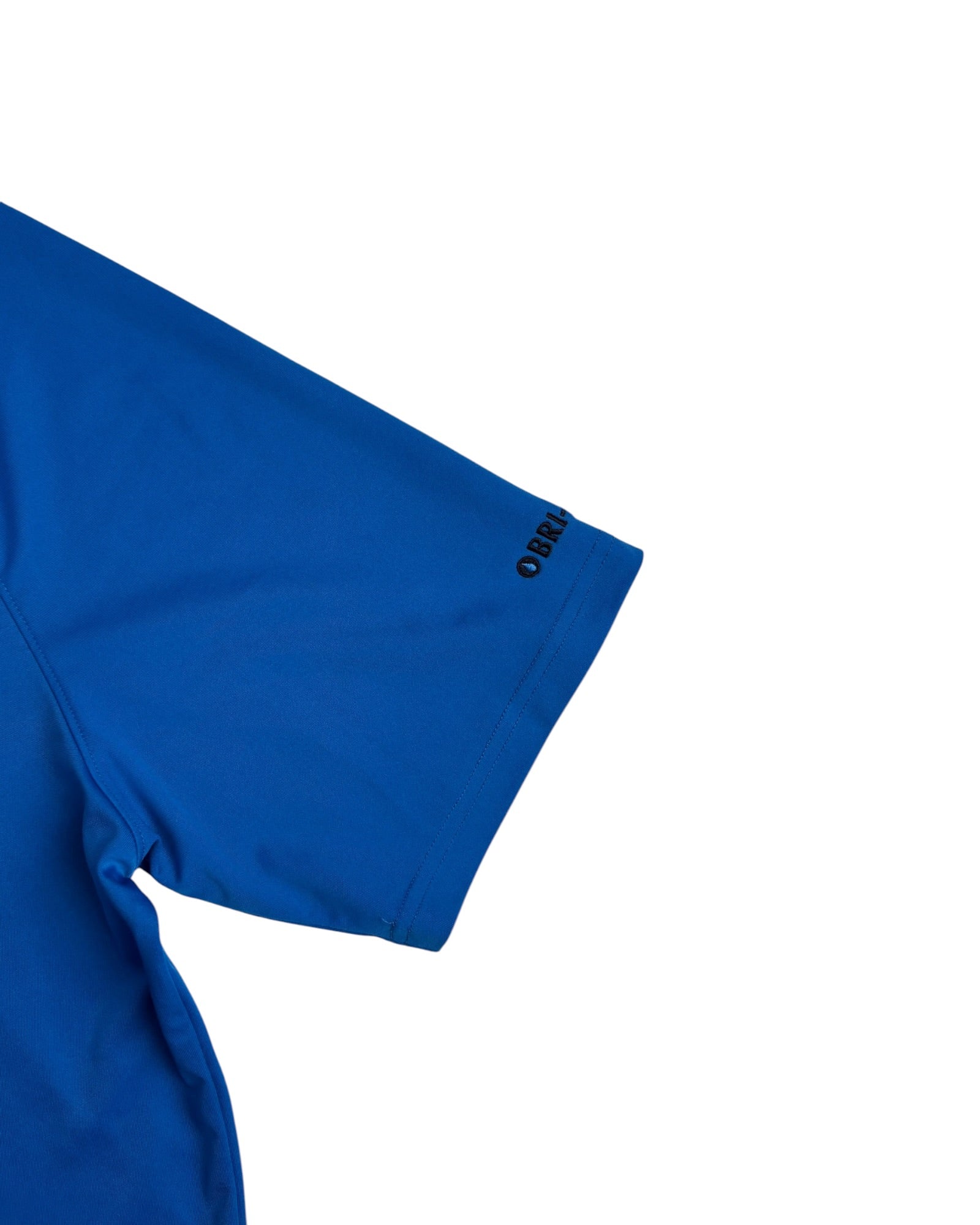 Vintage Oakley Polo | Blue | Size XL