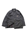 Vintage Carhartt Coat Grey (2XL)