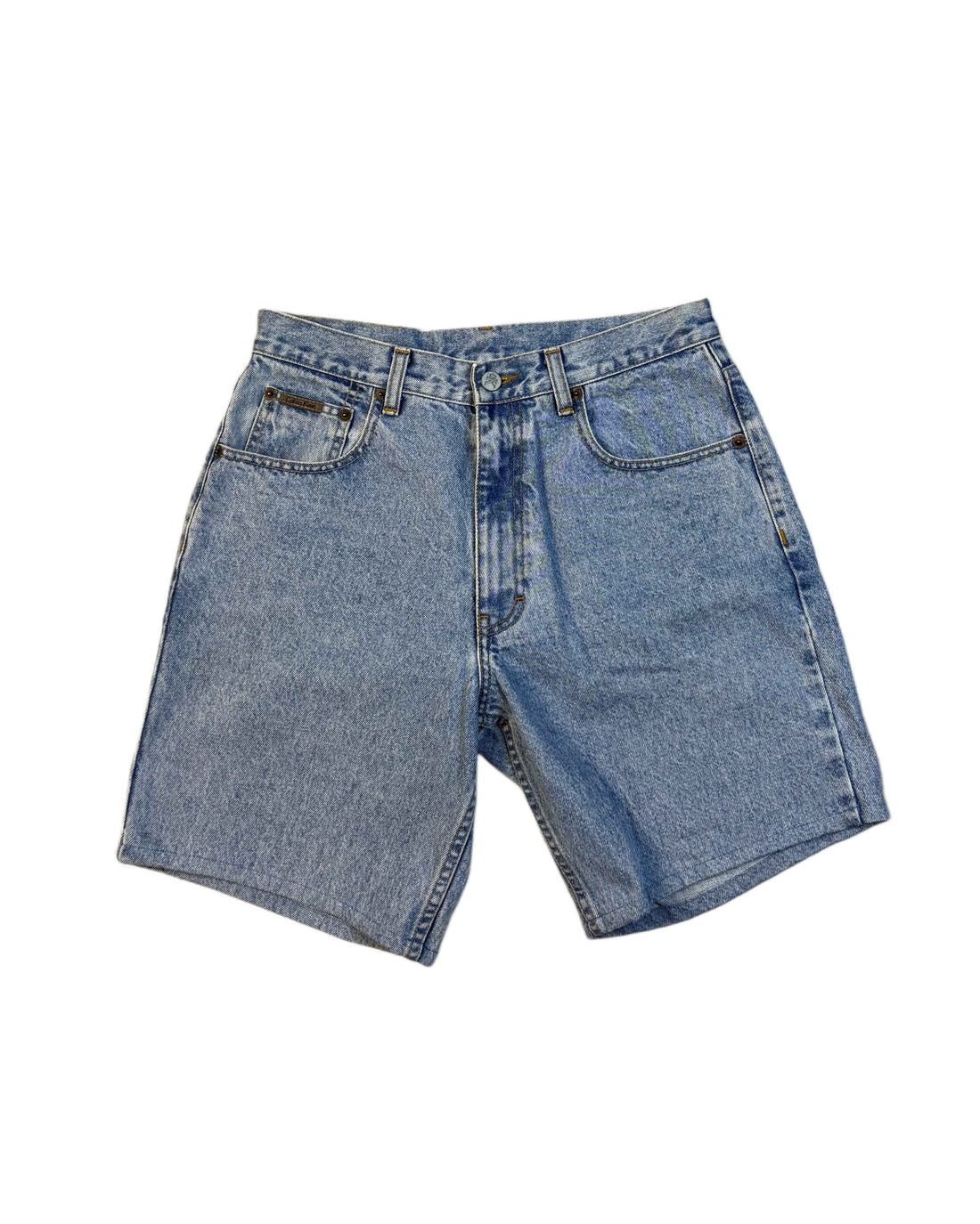 Calvin Klein Denim Short Blue (M)