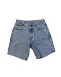 Calvin Klein Denim Short Blue (M)