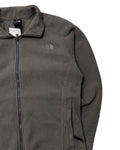 North Face Fleece Grey (L)