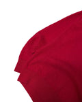 Lacoste Knit Sweater Deep Red (L)