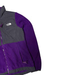 The North Face Denali Fleece Deep Purple Womens (M)