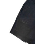 Vintage Nautica Chino Shorts Navy Blue (W38)