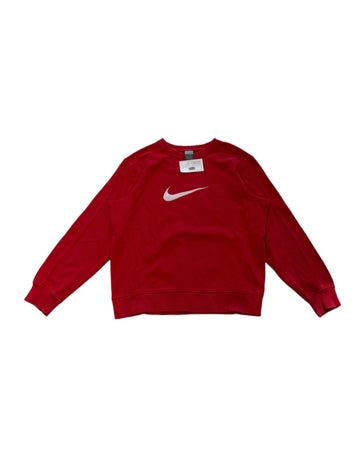 00s Nike Center swoosh Crewneck (L) - Gods Thrift Athens