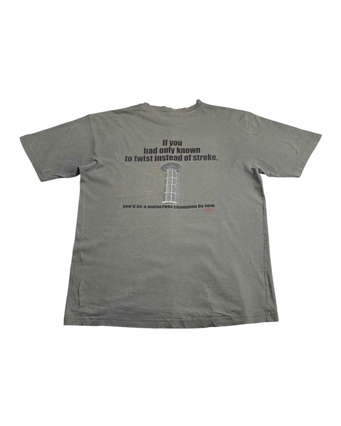 Vintage No Fear Tee | Size L | Grade C